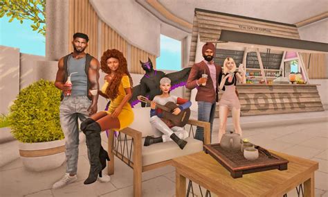 ‎Second Life on the App Store